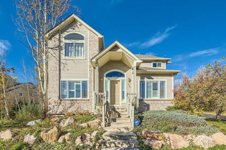 House Boulder