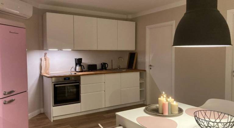 Apartment with 1 room for 3 persons — photo 2