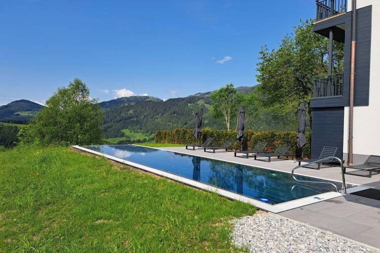 Appartement Sankt Martin am Tennengebirge