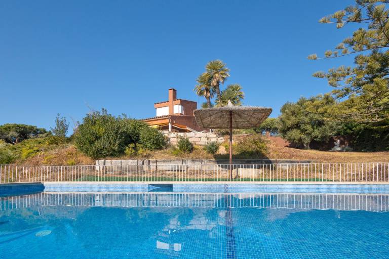Villa Sant Vicenç de Montalt