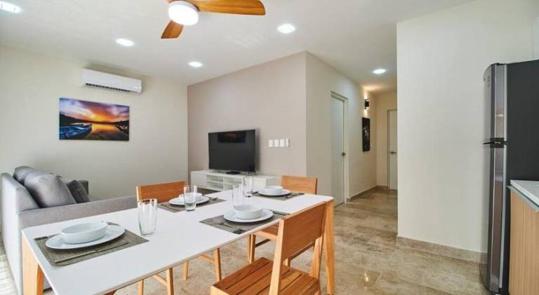 Pleasant apartment with pool | Dogs allowed — photo 5