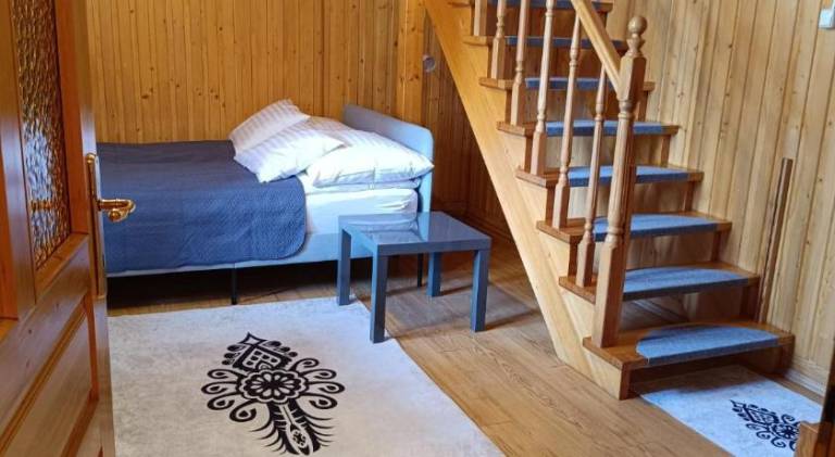 Rental apartment with 2 rooms for 4 persons in Zakopane