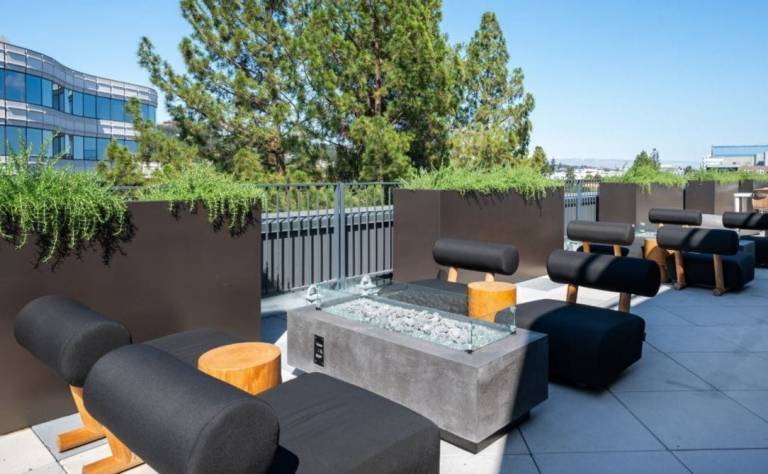 Condo Walnut Creek