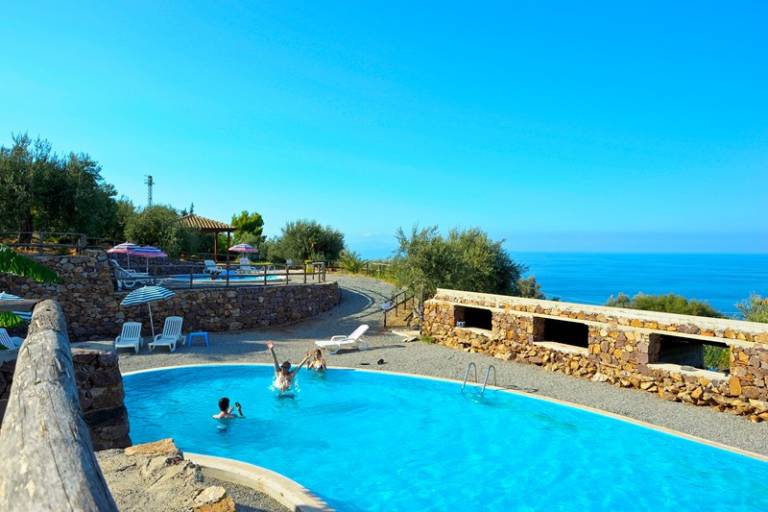 Agriturismo Santa Margherita: Appartamento C e D — photo 2