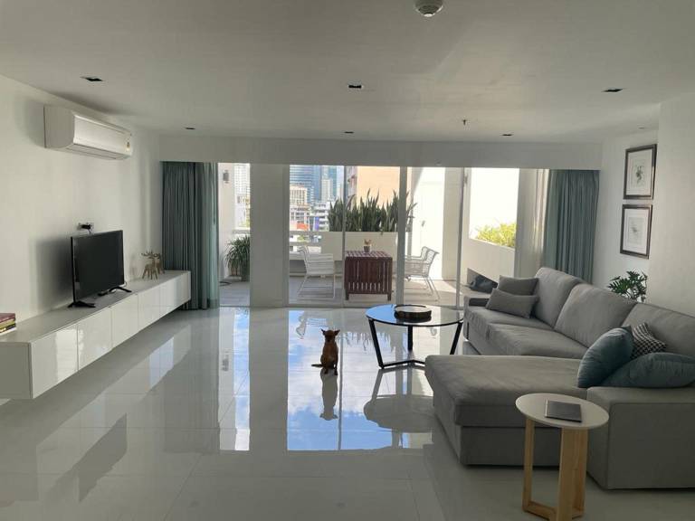 Rental apartment with pool | Good for workation | Dogs allowed — photo 2