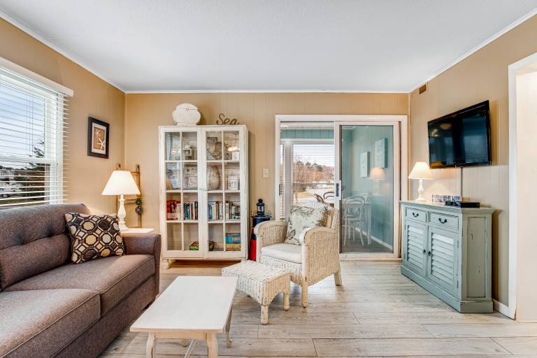 Condo Bethany Beach