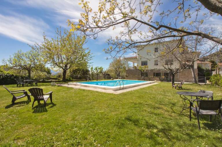 Apartamento Piedralaves