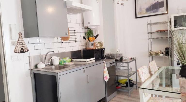 Holiday apartment | Next to Seville Cathedral | Dogs allowed — photo 4