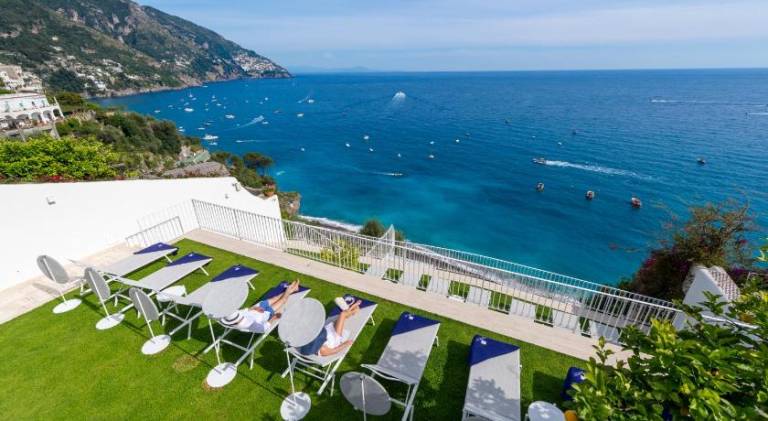 Villa Francesco Luxury Suites — photo 4