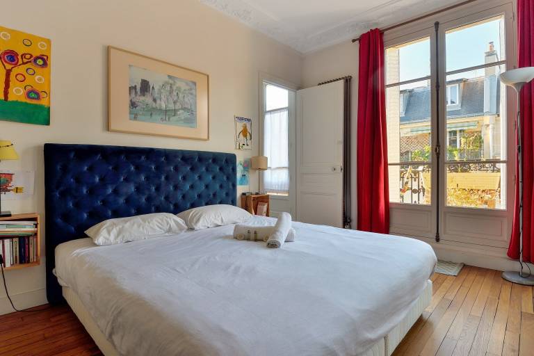 Appartement Poliveau - Welkeys — photo 5