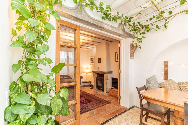 Ferienwohnung in Tavira für max. 2 Personen