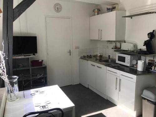 Appartement Arras