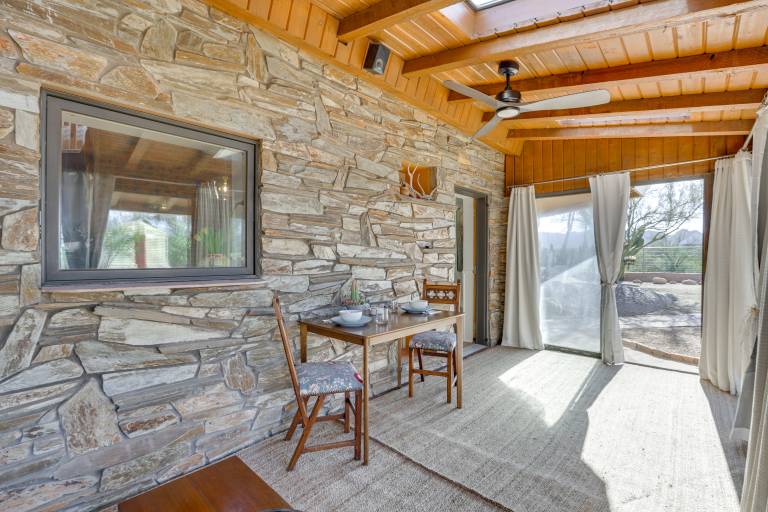 Private Scottsdale Oasis on 10 Acres! Mtn Views in Scottsdale, AZ