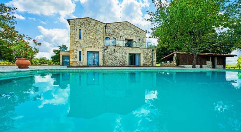 Domaine de Badine, 15 min Bordeaux & Saint-Emilion in Libourne