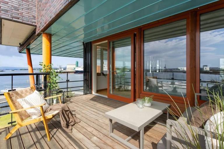 Rental apartment | Next to Oslo Opera House — photo 5