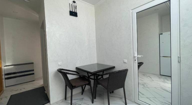 Villa aeroport розовыи дом — photo 5