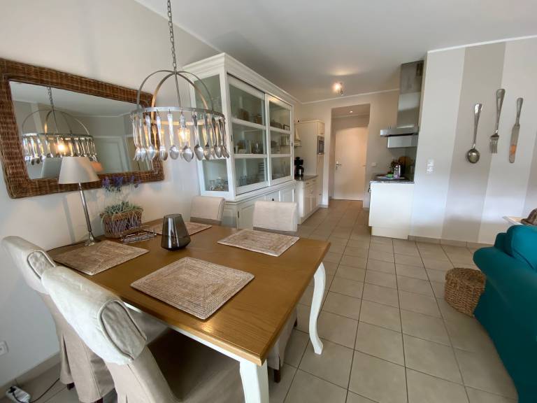 Ferienwohnung Zingst