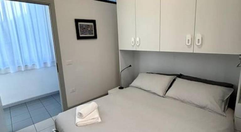 Appartamento Forlì