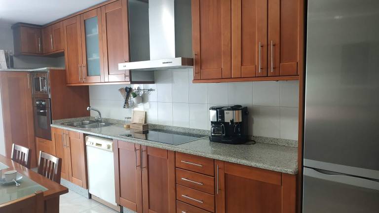 Apartment  Santa Uxía de Ribeira