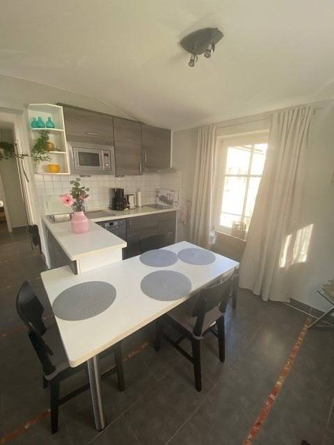 55 m² Ferienwohnung ∙ 2 Schlafzimmer ∙ 4 Gäste – Bild 4