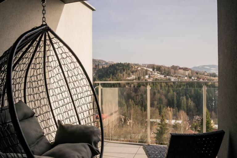 Holiday apartment | Mountain view — photo 2