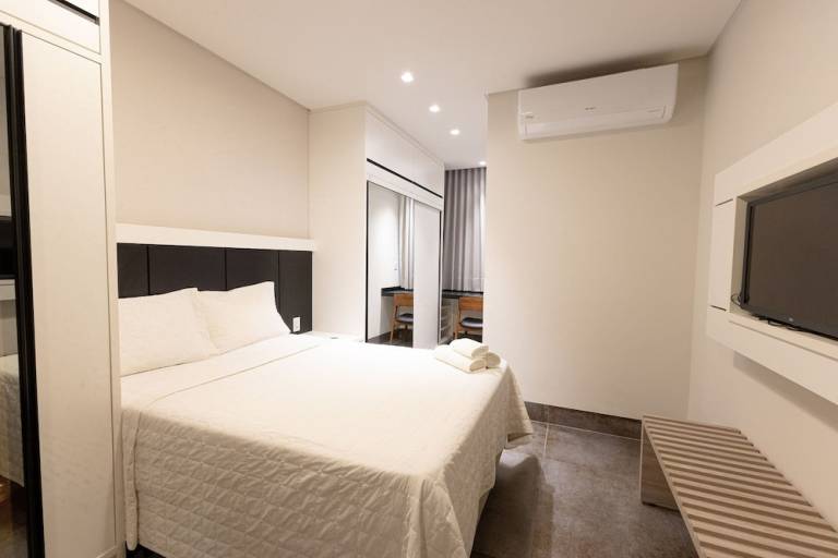 Apartamento Barreiras