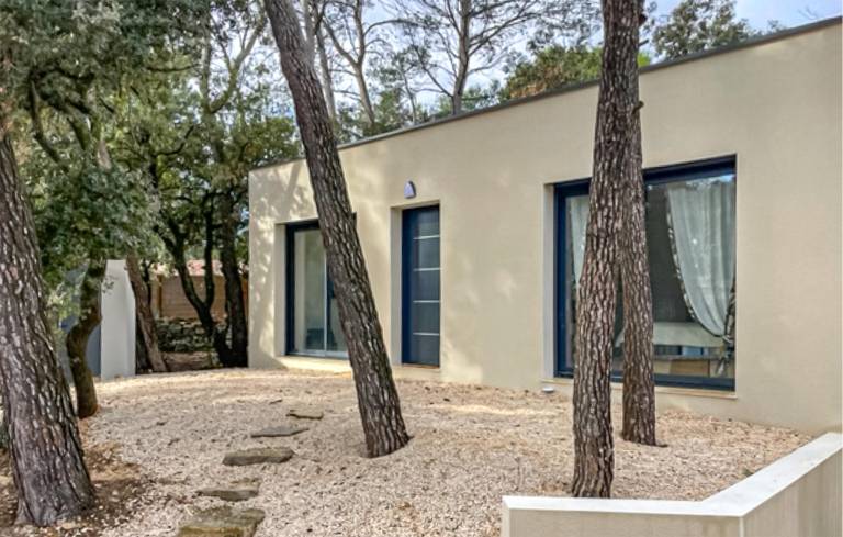 Maison de vacances Saint-Hilaire-de-Beauvoir