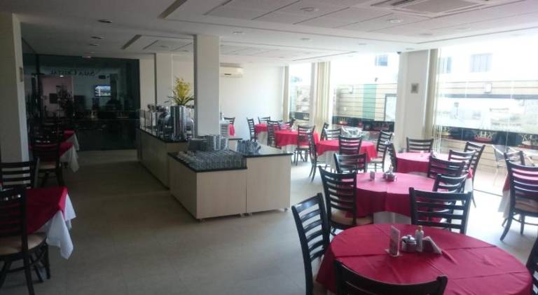 King Konfort Hotel — photo 3