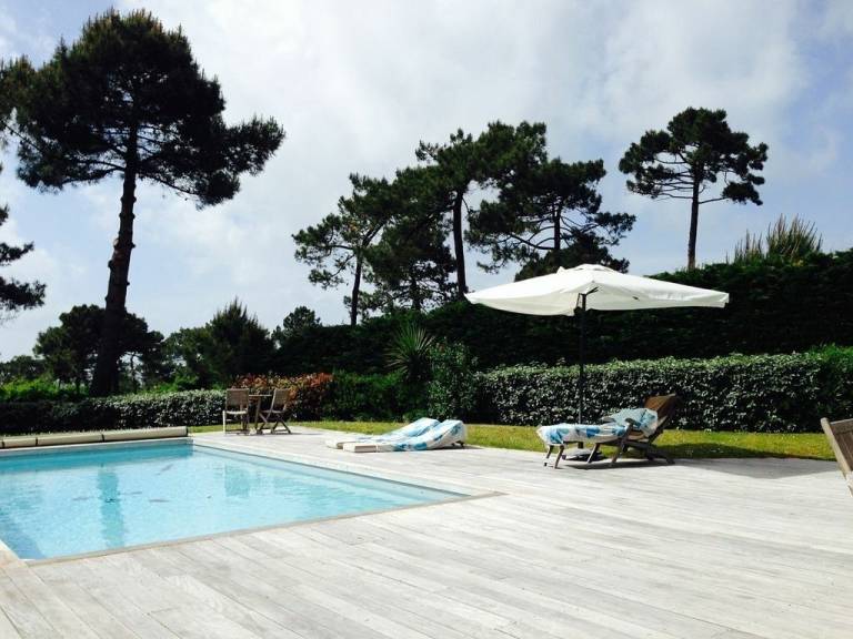 Villa Dune du Pilat