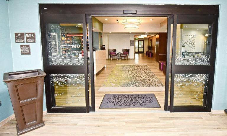 Hampton Inn Kirksville — photo 5