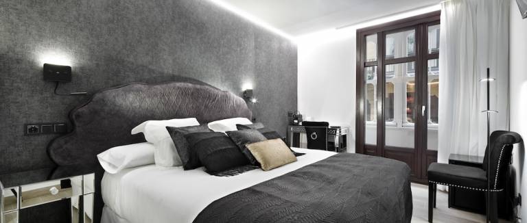 Pension  Bilbao