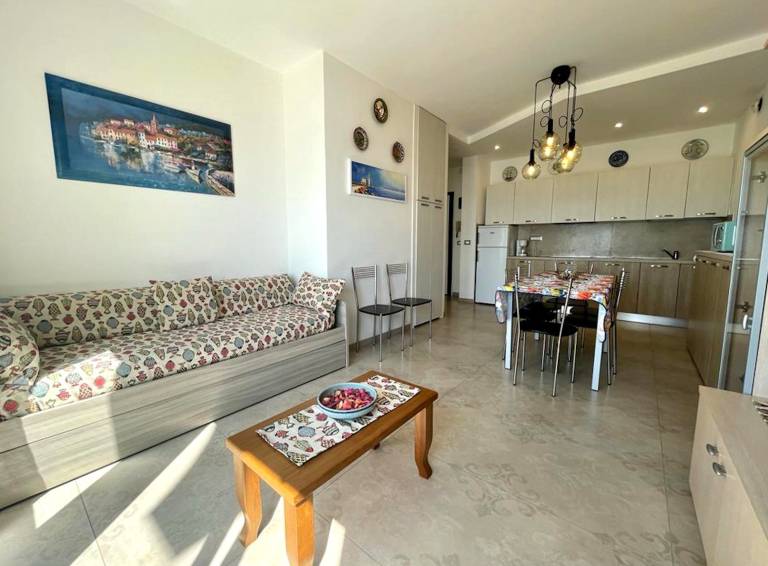 Child-friendly charming apartment | Nature view | Beach nearby | Pets allowed — photo 3
