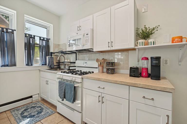 Apartment  Paramus