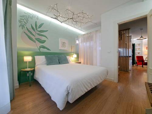 Apartamento Zamora