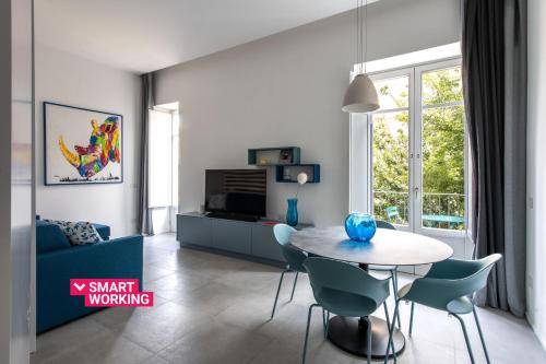 Apartment Palermo