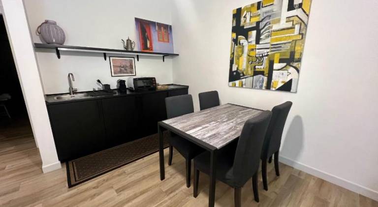 Holiday apartment with 1 room for 2 persons — photo 3
