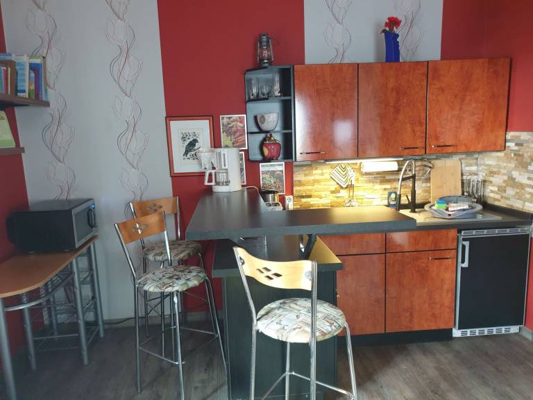Ferienwohnung  Lübbenau/Spreewald