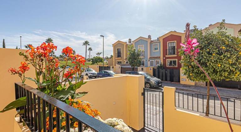 Casa Málaga
