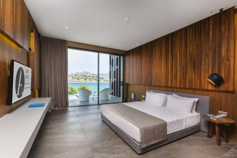 Arts Hotel Bodrum Yalikavak — photo 2