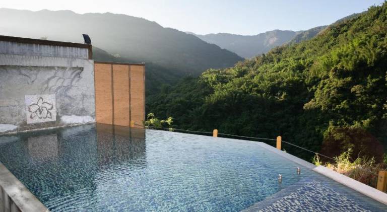 Garden Resort Hot Spring — photo 3