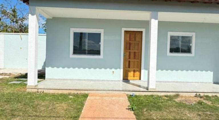 45 m² Ferienwohnung