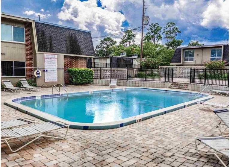 Apartment  Springhill