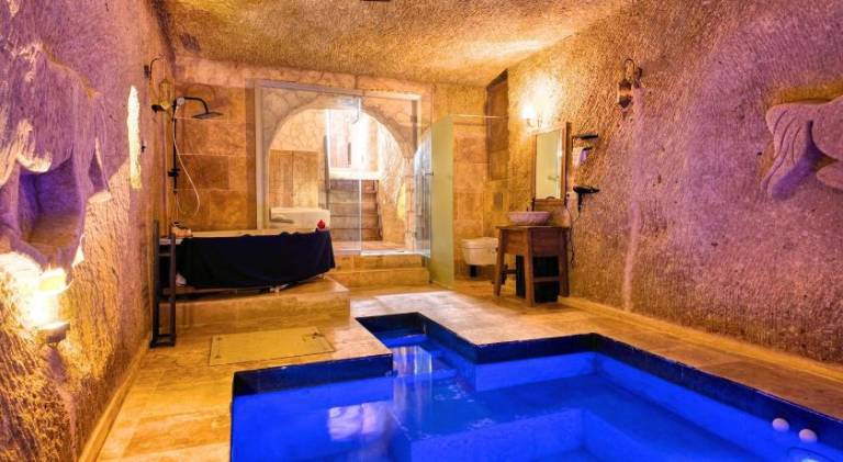 Vanessa Cave Hotel — photo 3