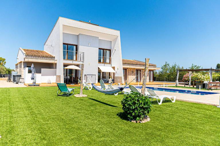 Casa  Son Sardina