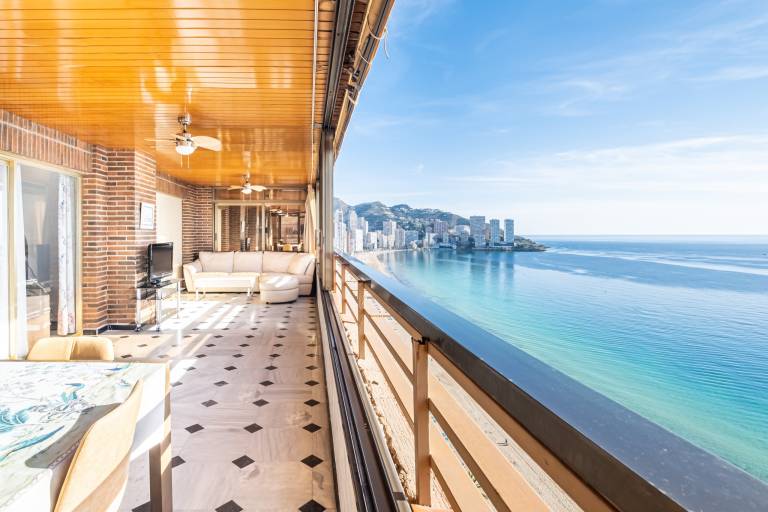 Ferienwohnung Benidorm