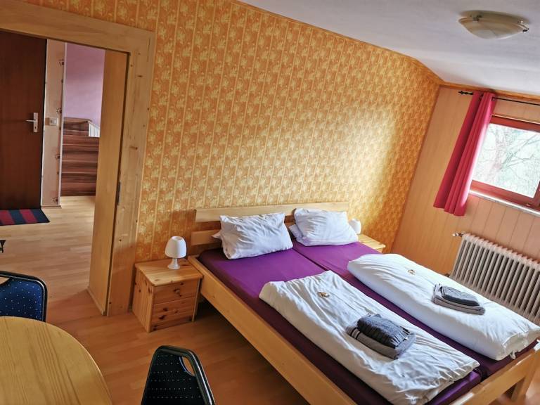 Pension  Sankt Oswald