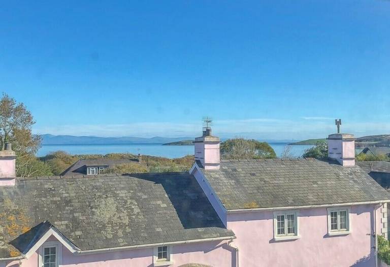 Cottage  Abersoch