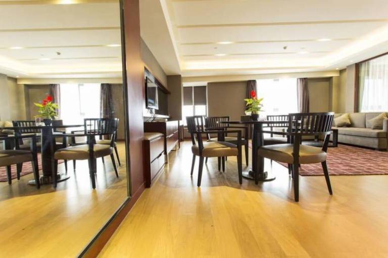Yiyuan Apartment — photo 3