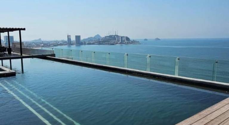 Rental apartment with 2 rooms for 6 persons — photo 4