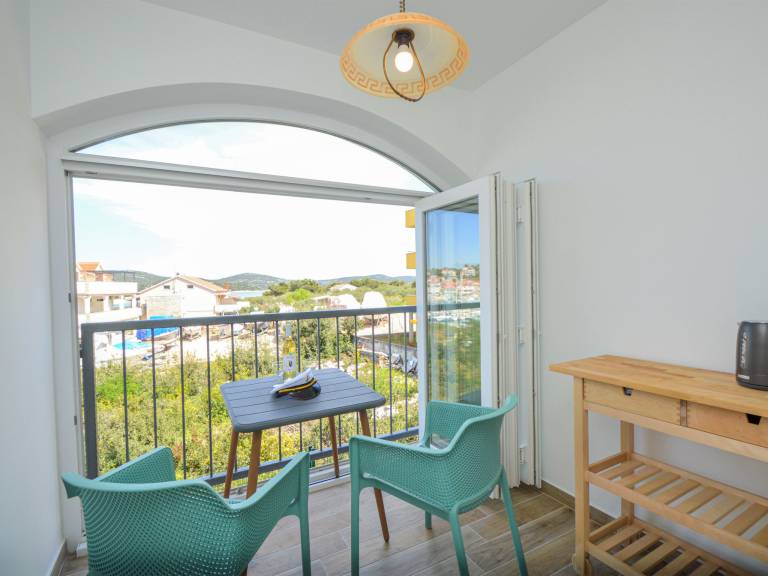 Rental apartment | Sea view — photo 3